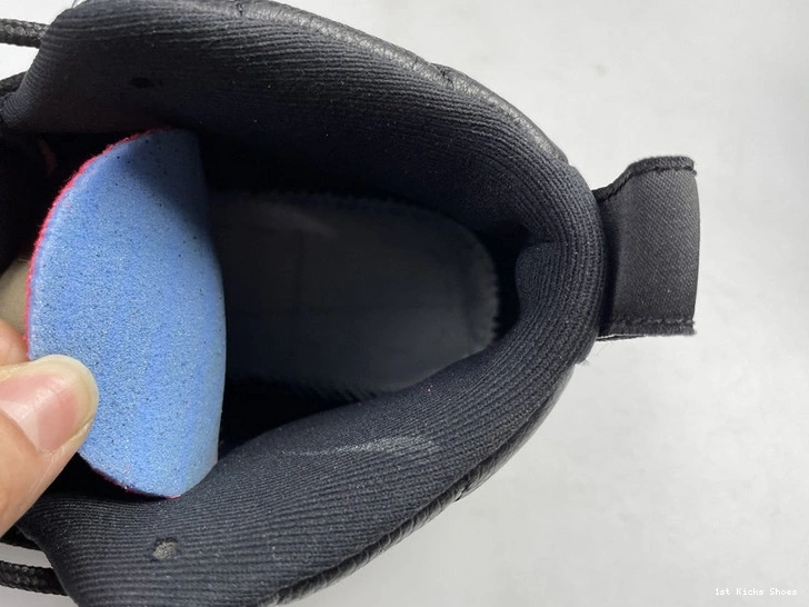 Jordan Air 12 Black Utility DC1062-006 0306